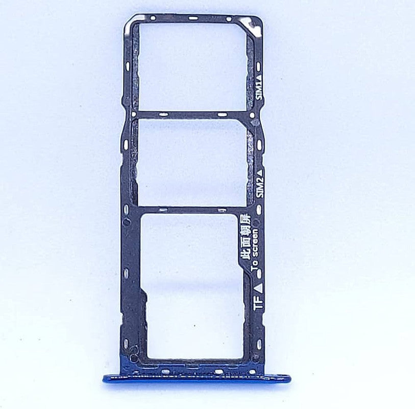 Huawei Honor 9S Sim Tray Slot Holder Huawei Honor 9S Sim Tray Slot Holder